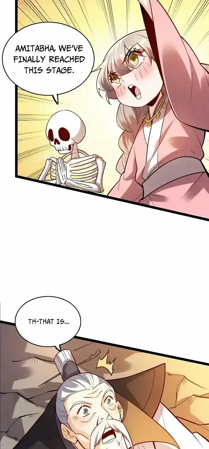 I’m Actually A Cultivation Bigshot Chapter 559