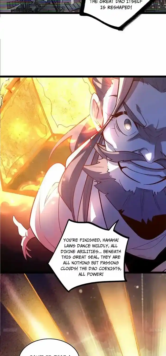 I’m Actually A Cultivation Bigshot Chapter 559