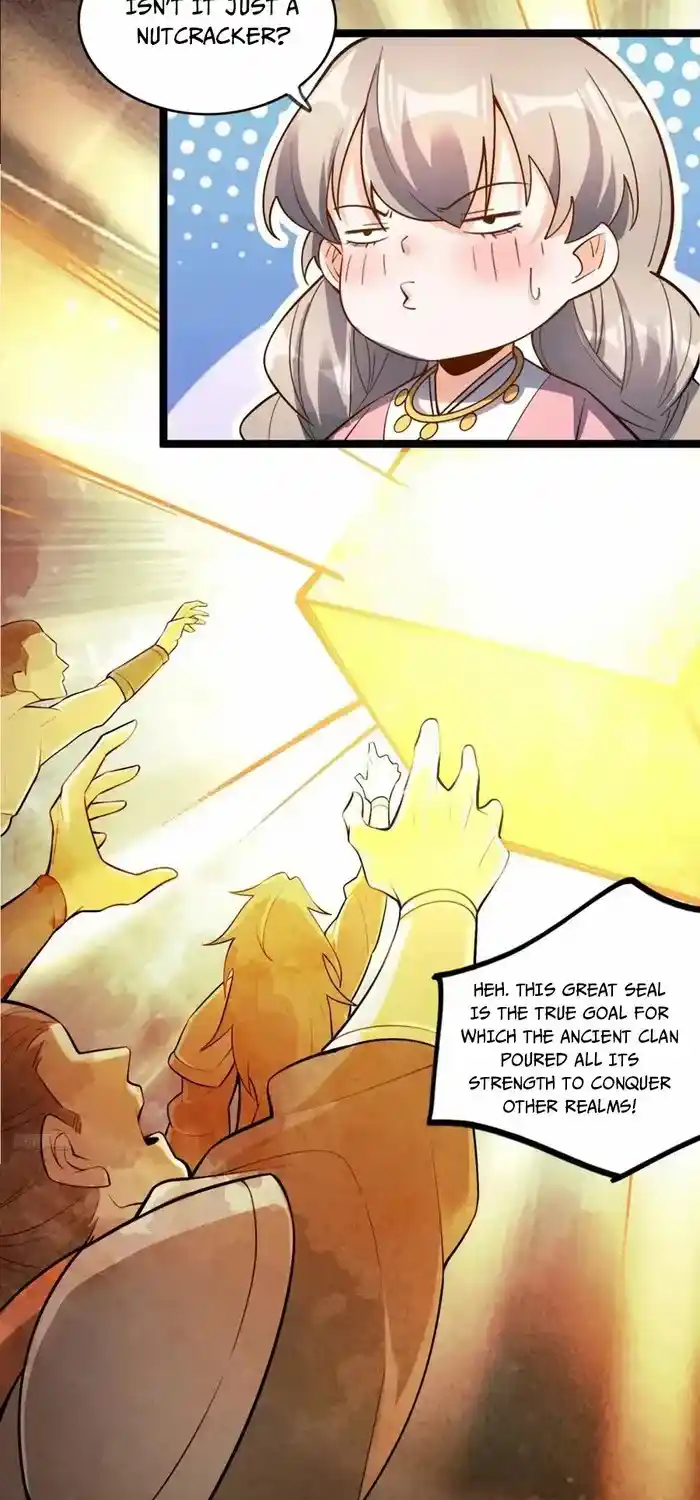 I’m Actually A Cultivation Bigshot Chapter 559