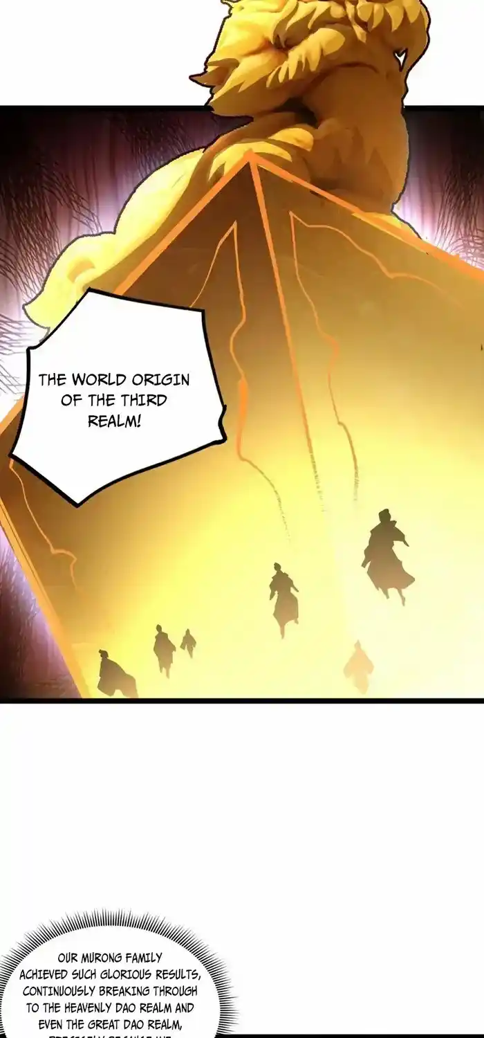 I’m Actually A Cultivation Bigshot Chapter 559