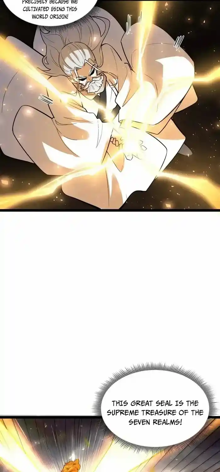 I’m Actually A Cultivation Bigshot Chapter 559