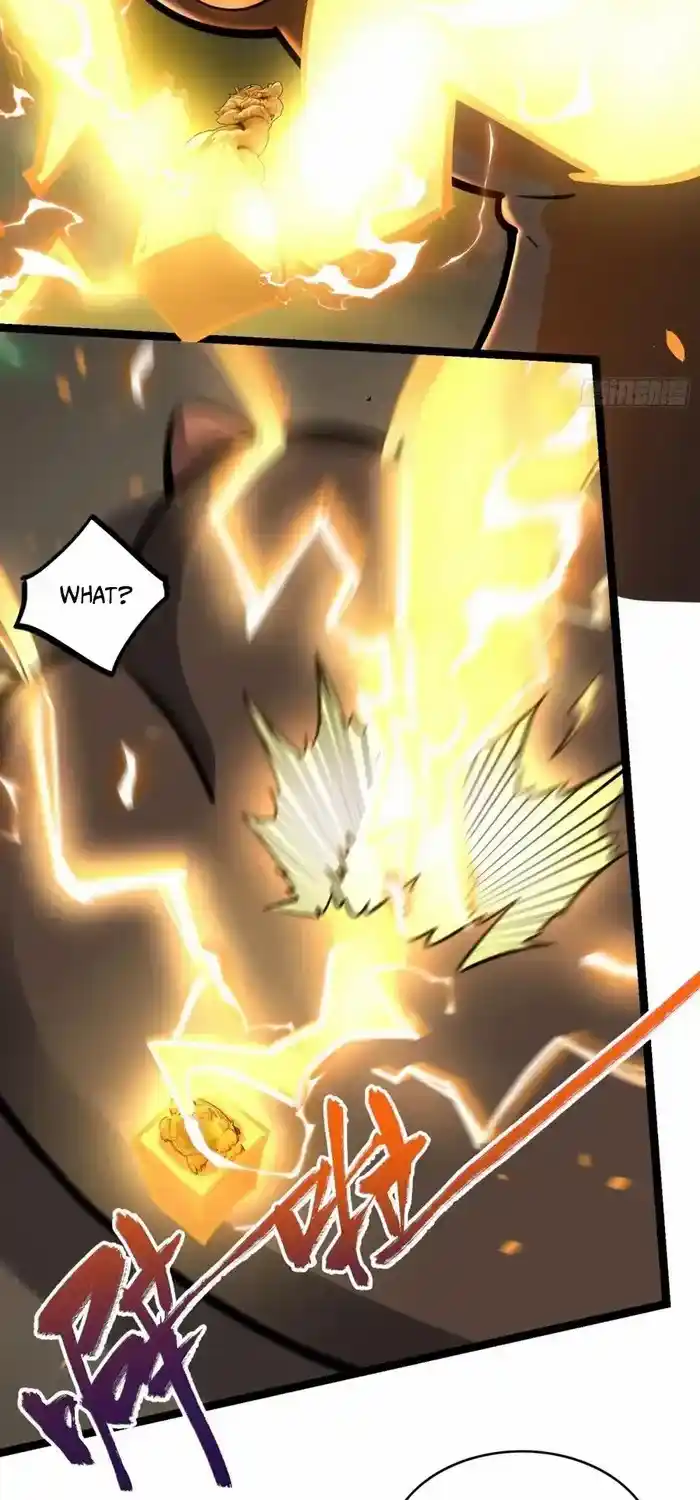 I’m Actually A Cultivation Bigshot Chapter 559