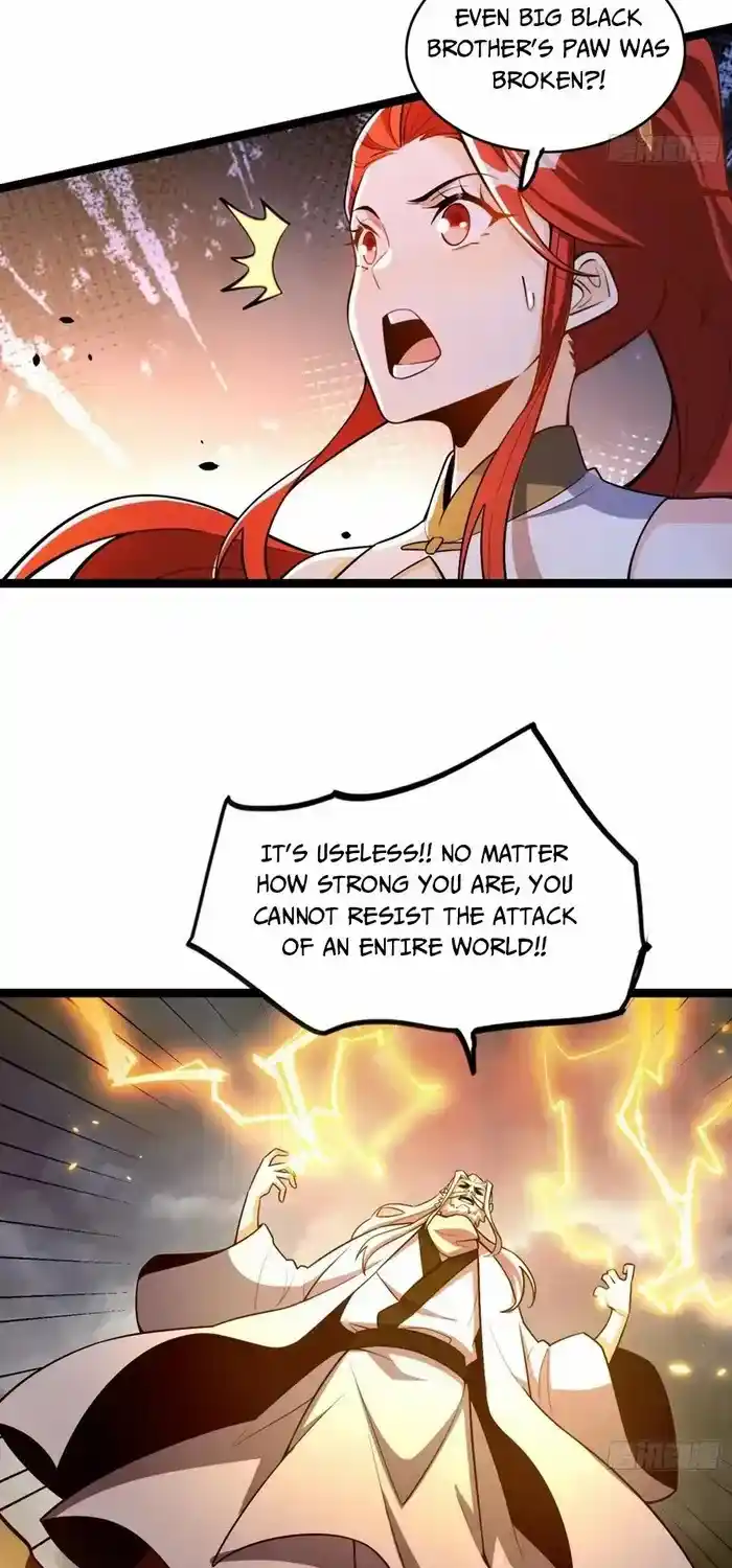 I’m Actually A Cultivation Bigshot Chapter 559