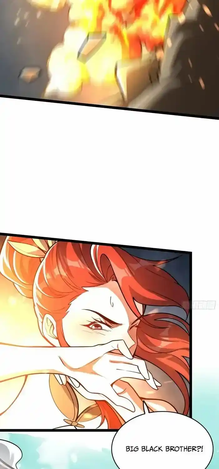 I’m Actually A Cultivation Bigshot Chapter 559