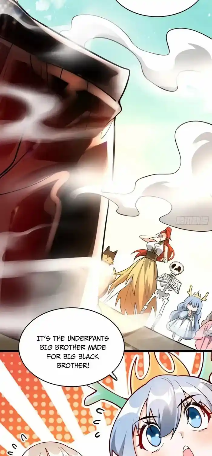 I’m Actually A Cultivation Bigshot Chapter 559