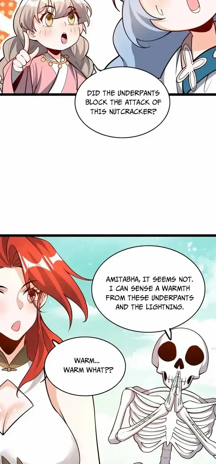 I’m Actually A Cultivation Bigshot Chapter 559