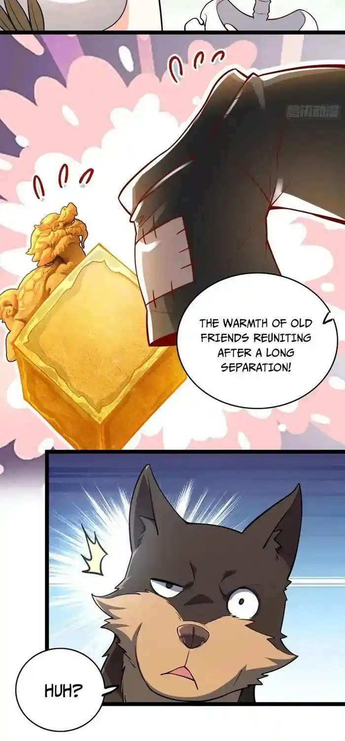 I’m Actually A Cultivation Bigshot Chapter 559