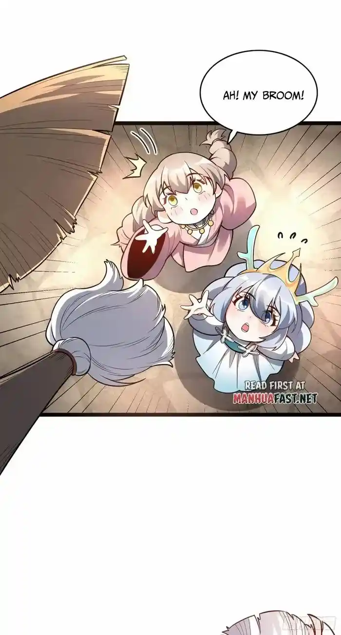 I’m Actually A Cultivation Bigshot Chapter 559