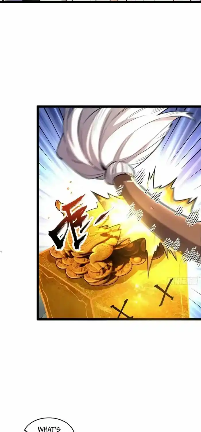 I’m Actually A Cultivation Bigshot Chapter 559