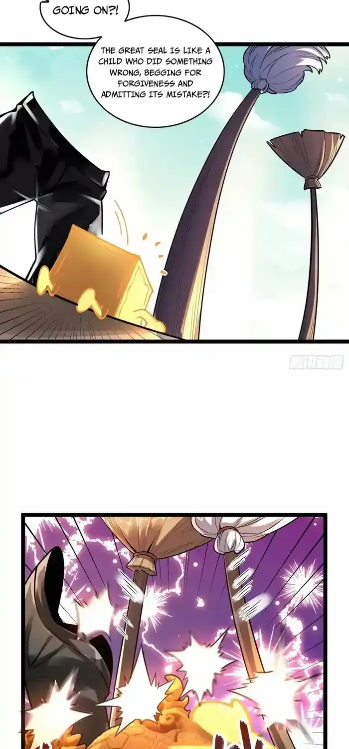 I’m Actually A Cultivation Bigshot Chapter 559