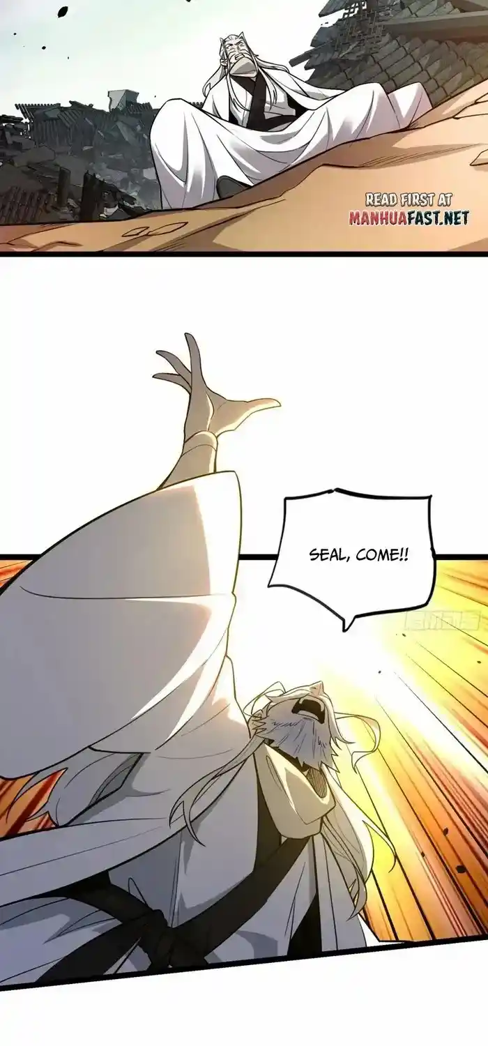 I’m Actually A Cultivation Bigshot Chapter 559