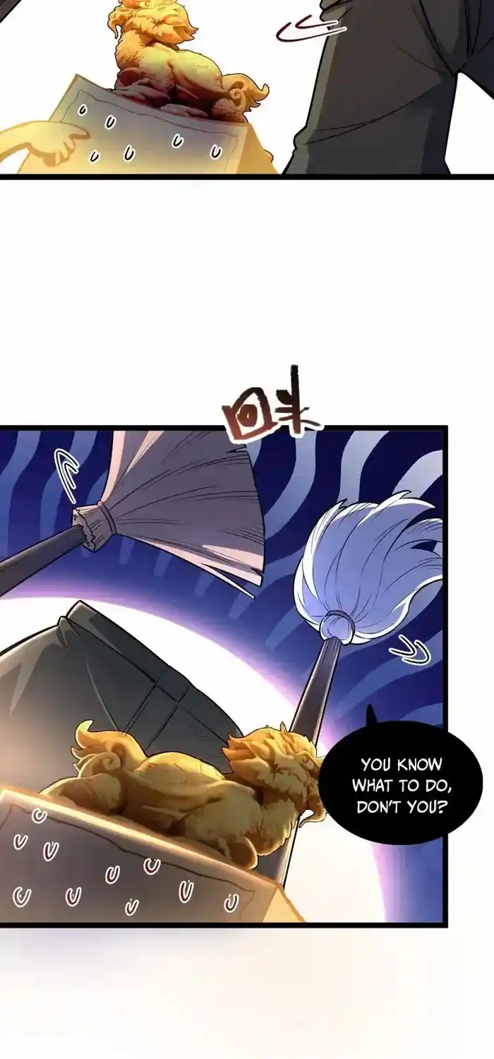 I’m Actually A Cultivation Bigshot Chapter 559