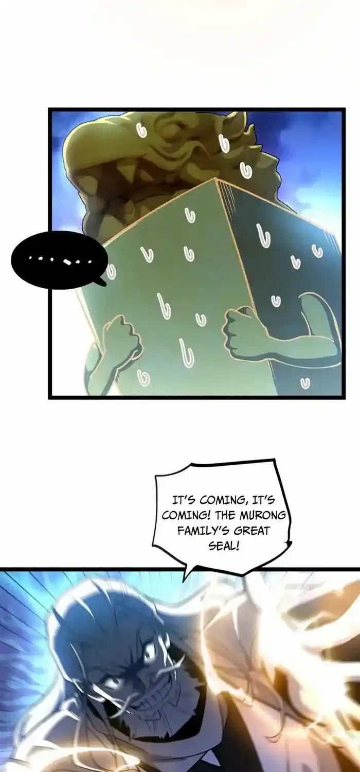 I’m Actually A Cultivation Bigshot Chapter 559