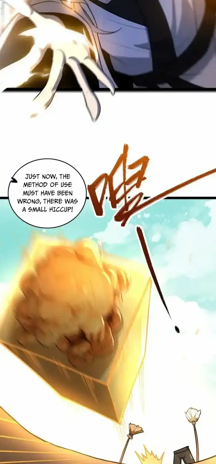 I’m Actually A Cultivation Bigshot Chapter 559