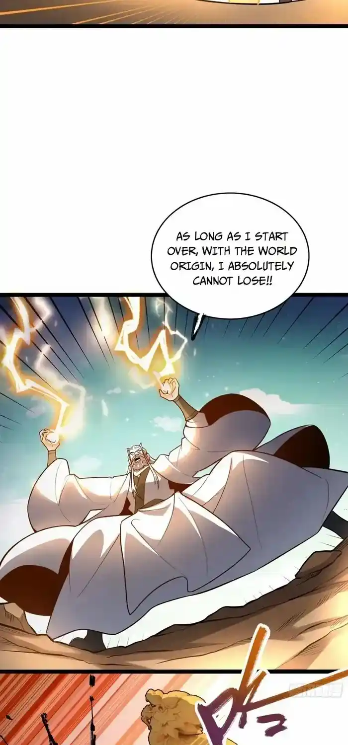 I’m Actually A Cultivation Bigshot Chapter 559