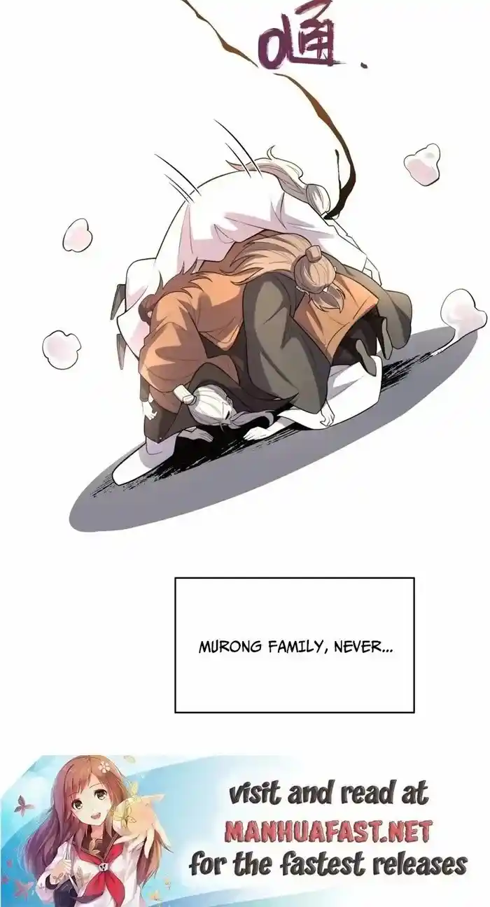 I’m Actually A Cultivation Bigshot Chapter 559