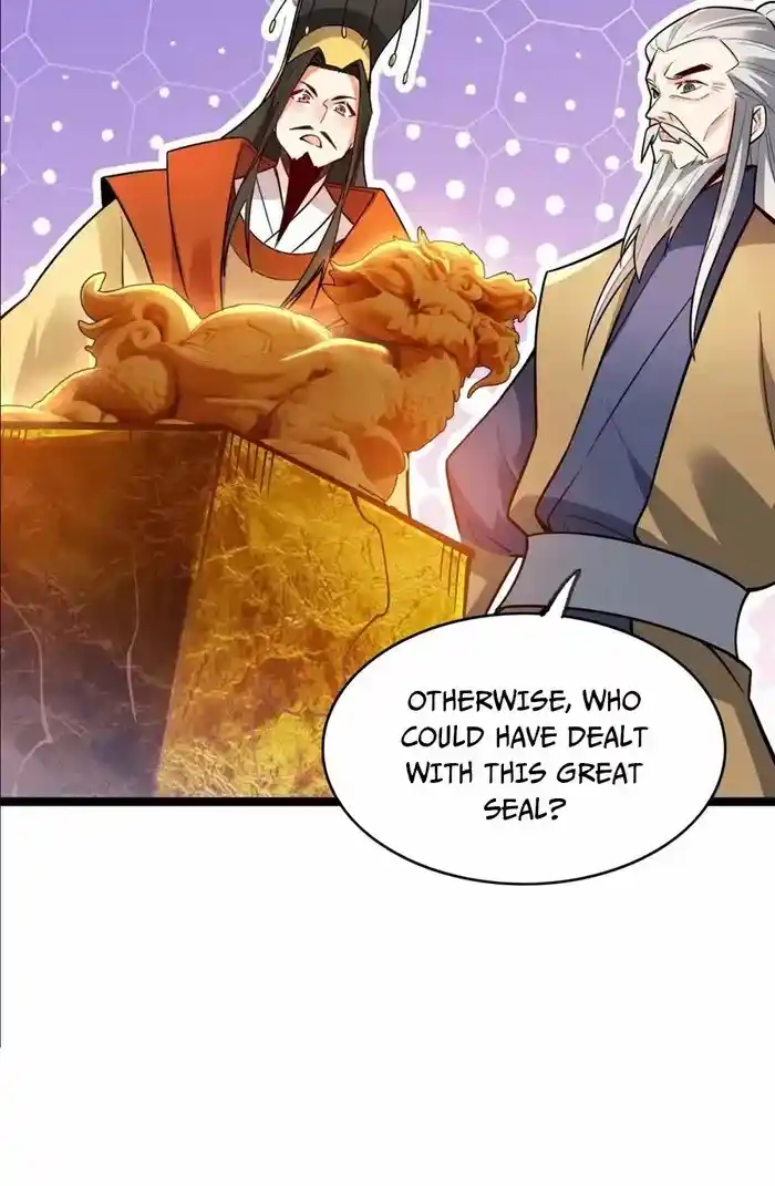 I’m Actually A Cultivation Bigshot Chapter 560