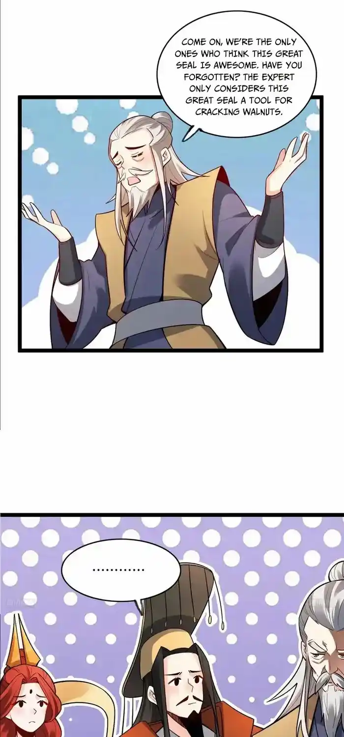 I’m Actually A Cultivation Bigshot Chapter 560