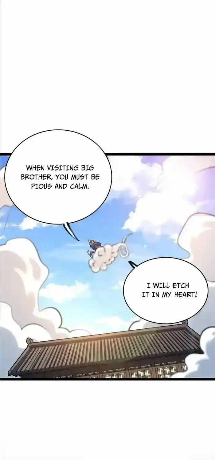 I’m Actually A Cultivation Bigshot Chapter 560