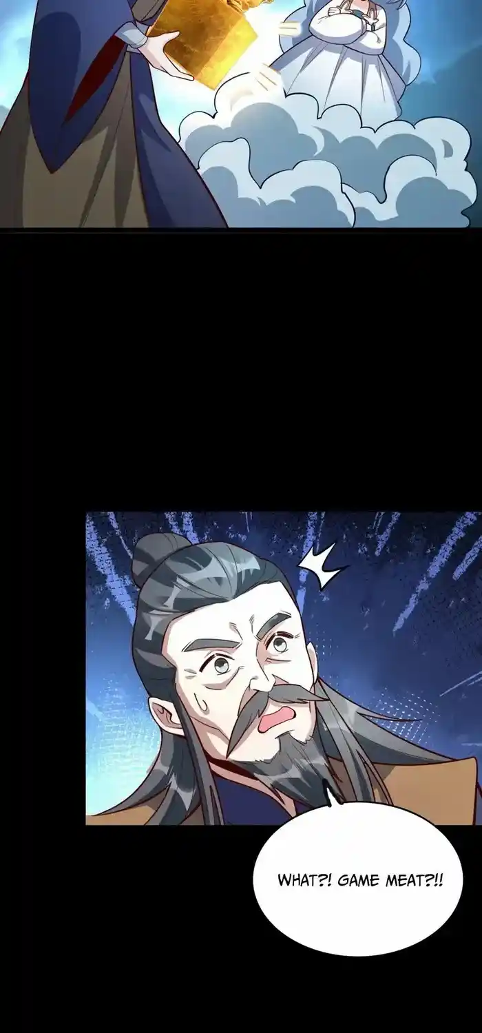 I’m Actually A Cultivation Bigshot Chapter 560