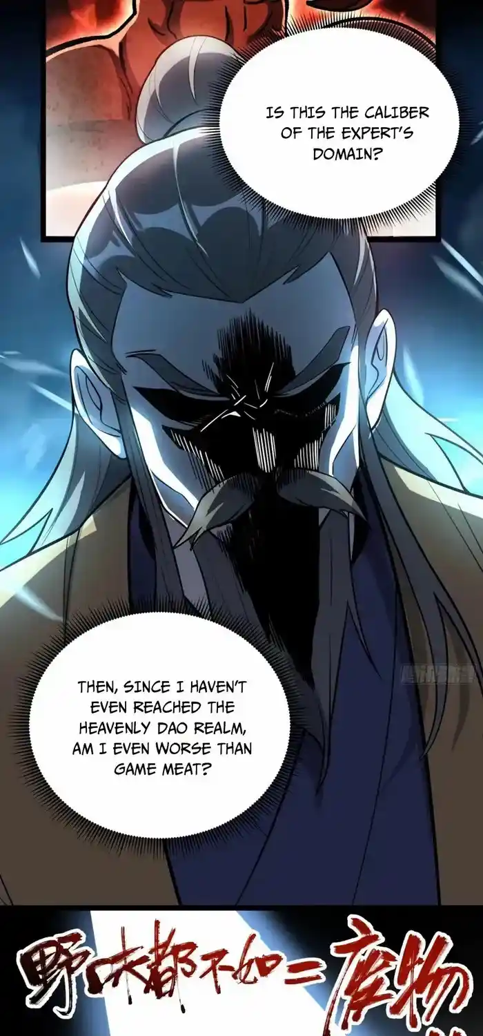 I’m Actually A Cultivation Bigshot Chapter 560