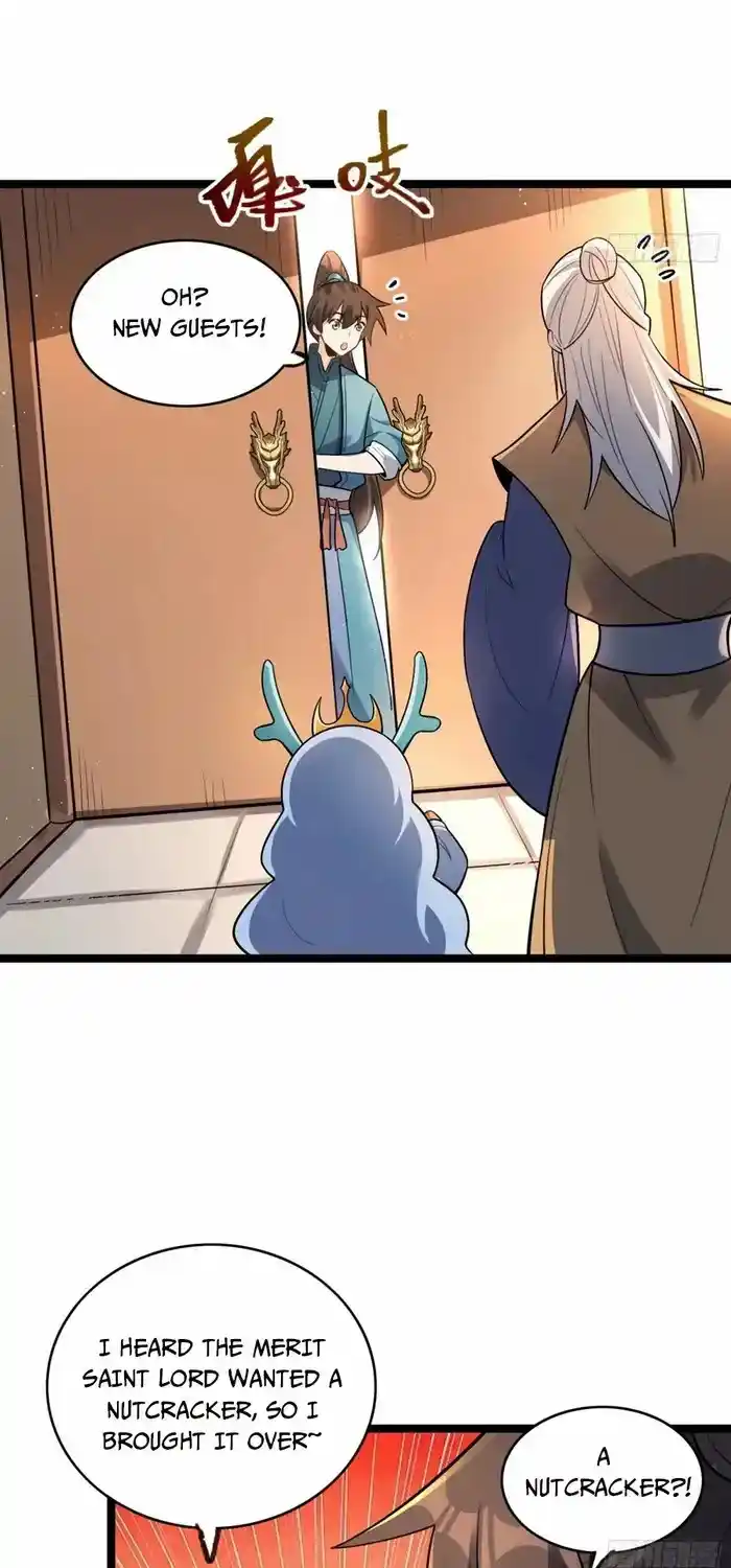 I’m Actually A Cultivation Bigshot Chapter 560