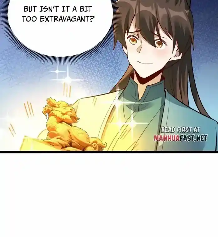 I’m Actually A Cultivation Bigshot Chapter 560