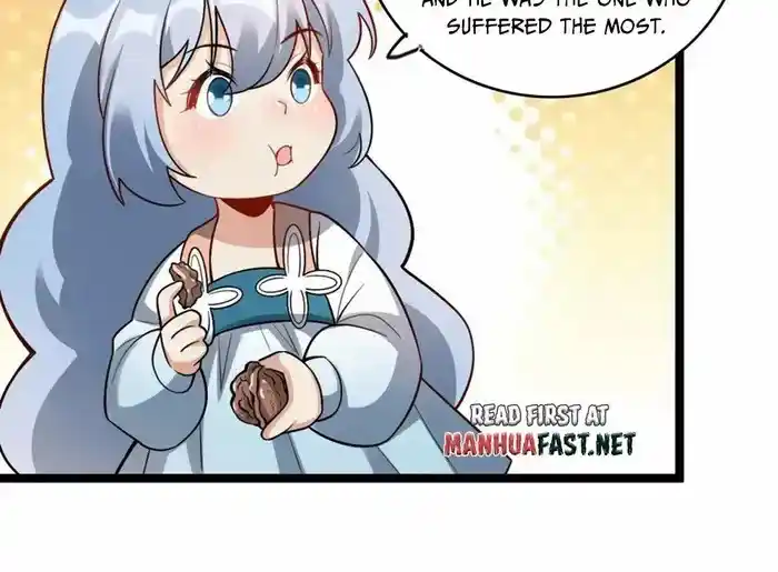 I’m Actually A Cultivation Bigshot Chapter 560