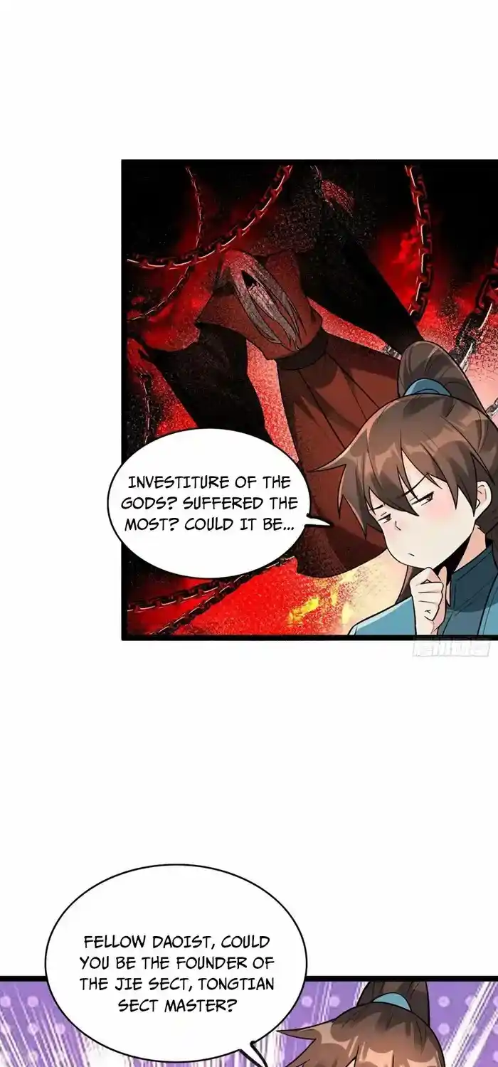 I’m Actually A Cultivation Bigshot Chapter 560