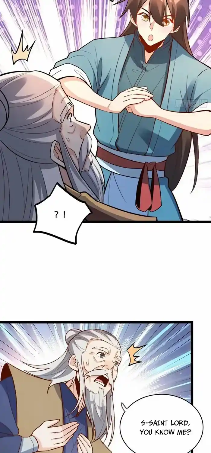 I’m Actually A Cultivation Bigshot Chapter 560