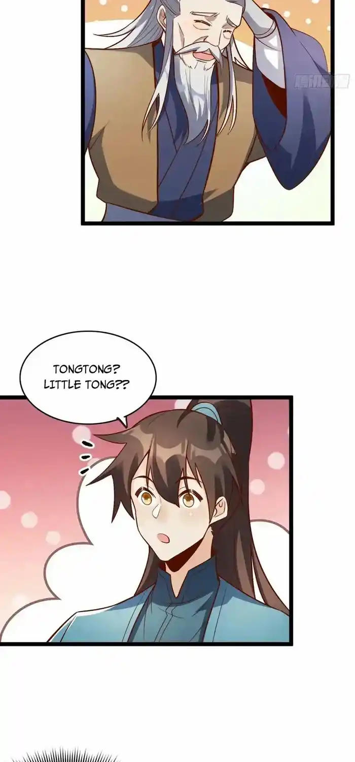 I’m Actually A Cultivation Bigshot Chapter 560