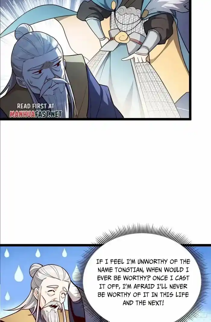 I’m Actually A Cultivation Bigshot Chapter 561