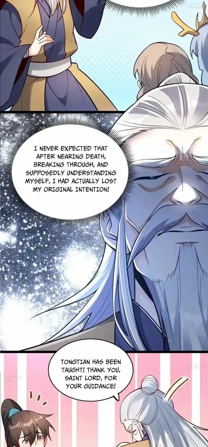 I’m Actually A Cultivation Bigshot Chapter 561