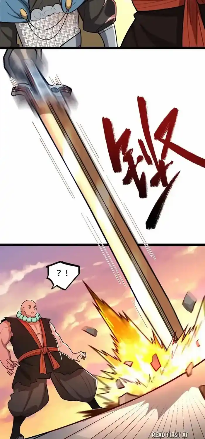 I’m Actually A Cultivation Bigshot Chapter 561