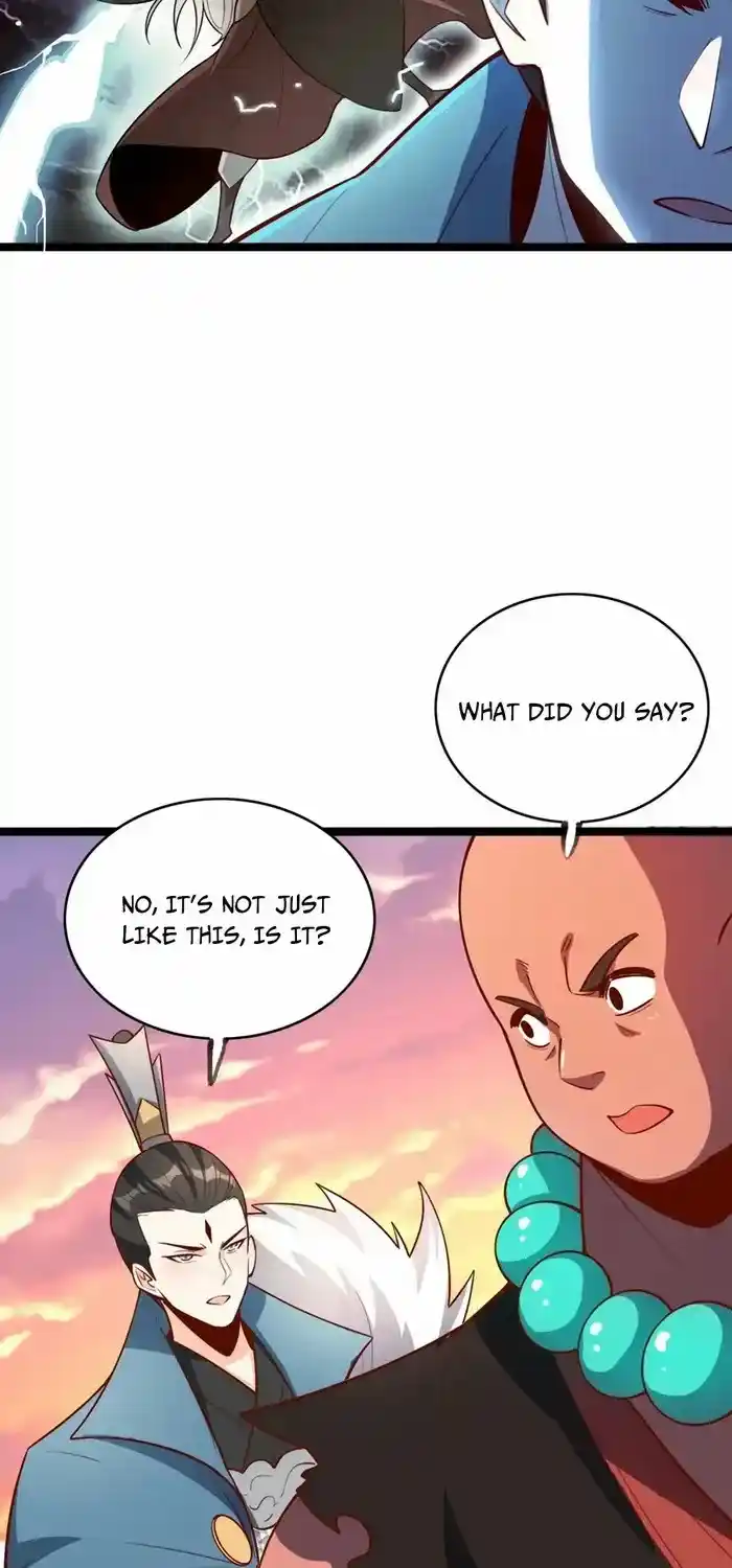 I’m Actually A Cultivation Bigshot Chapter 561