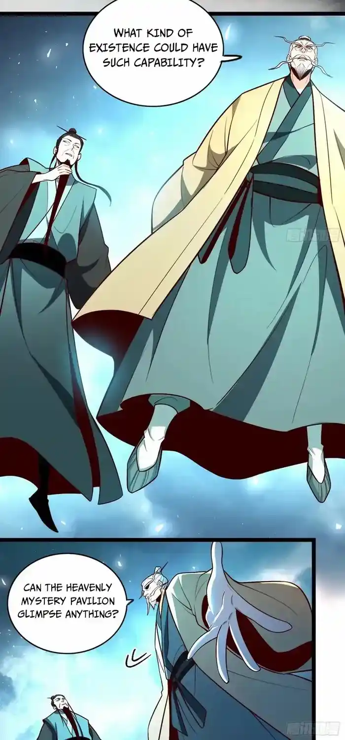 I’m Actually A Cultivation Bigshot Chapter 561