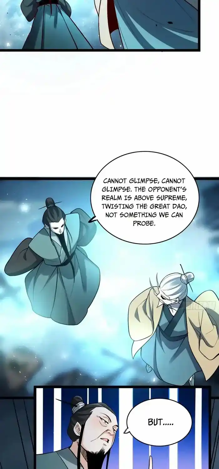 I’m Actually A Cultivation Bigshot Chapter 561