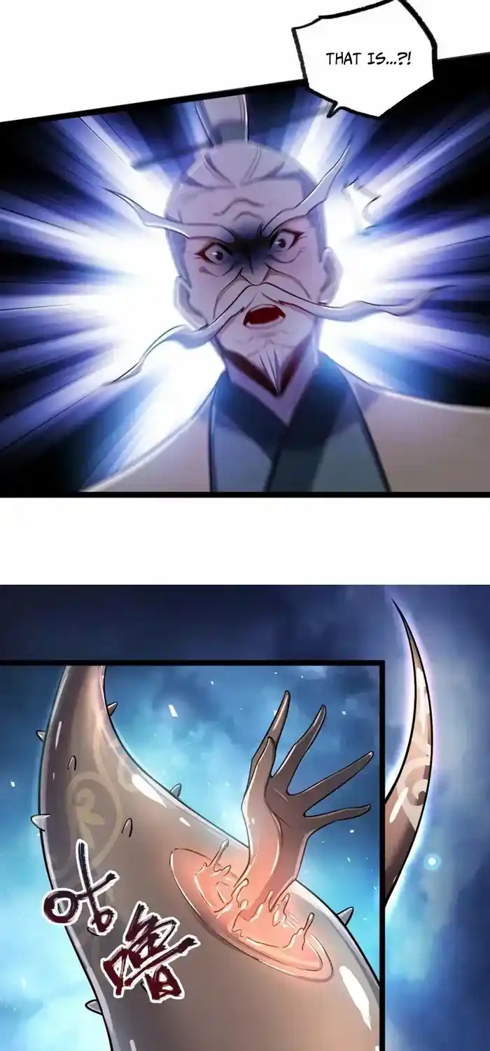 I’m Actually A Cultivation Bigshot Chapter 561