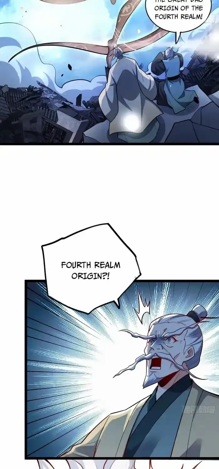 I’m Actually A Cultivation Bigshot Chapter 561