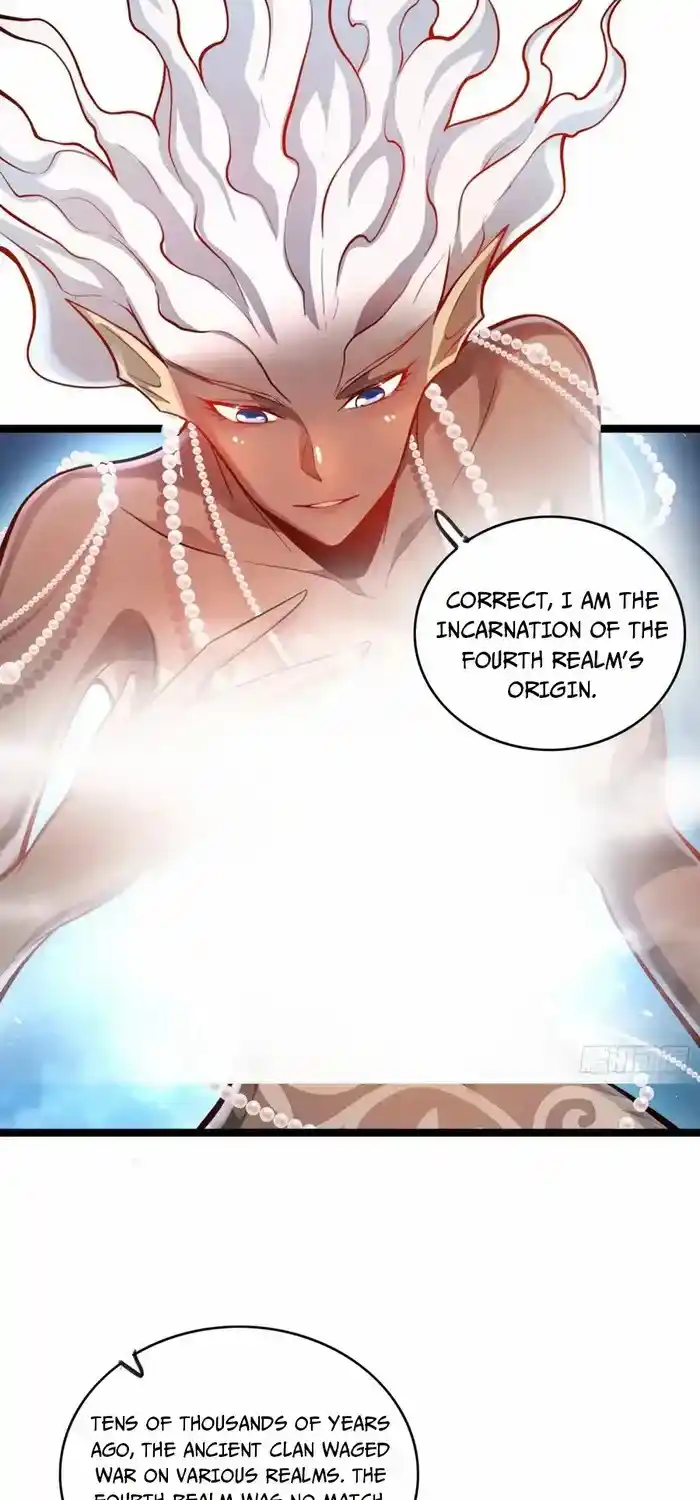 I’m Actually A Cultivation Bigshot Chapter 561