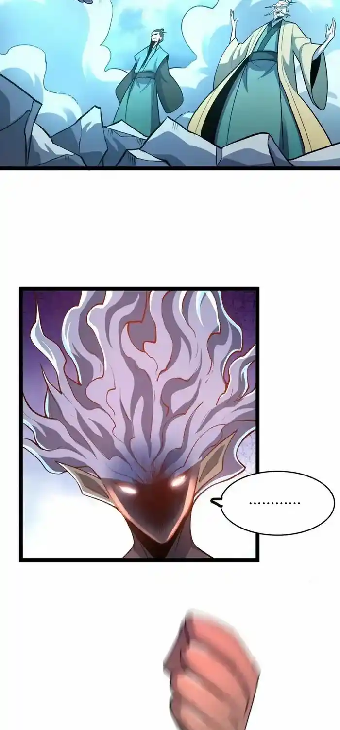 I’m Actually A Cultivation Bigshot Chapter 561