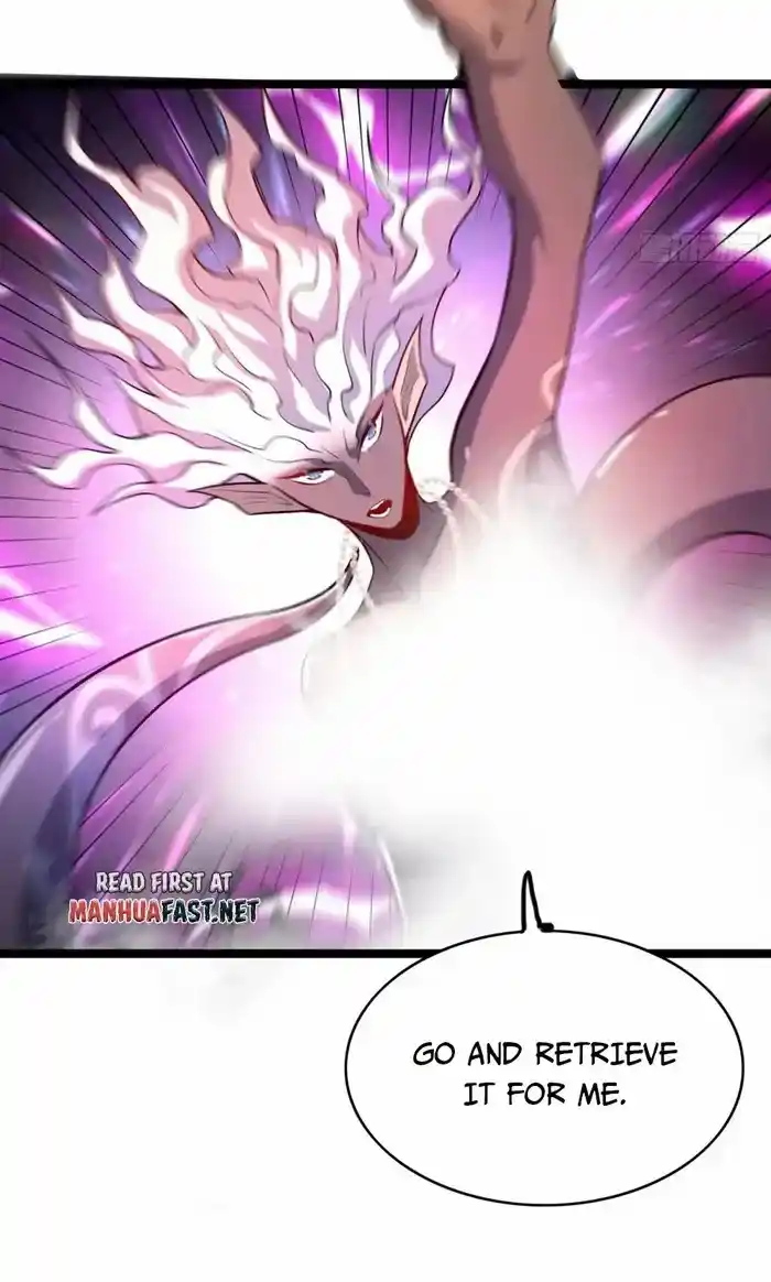 I’m Actually A Cultivation Bigshot Chapter 561