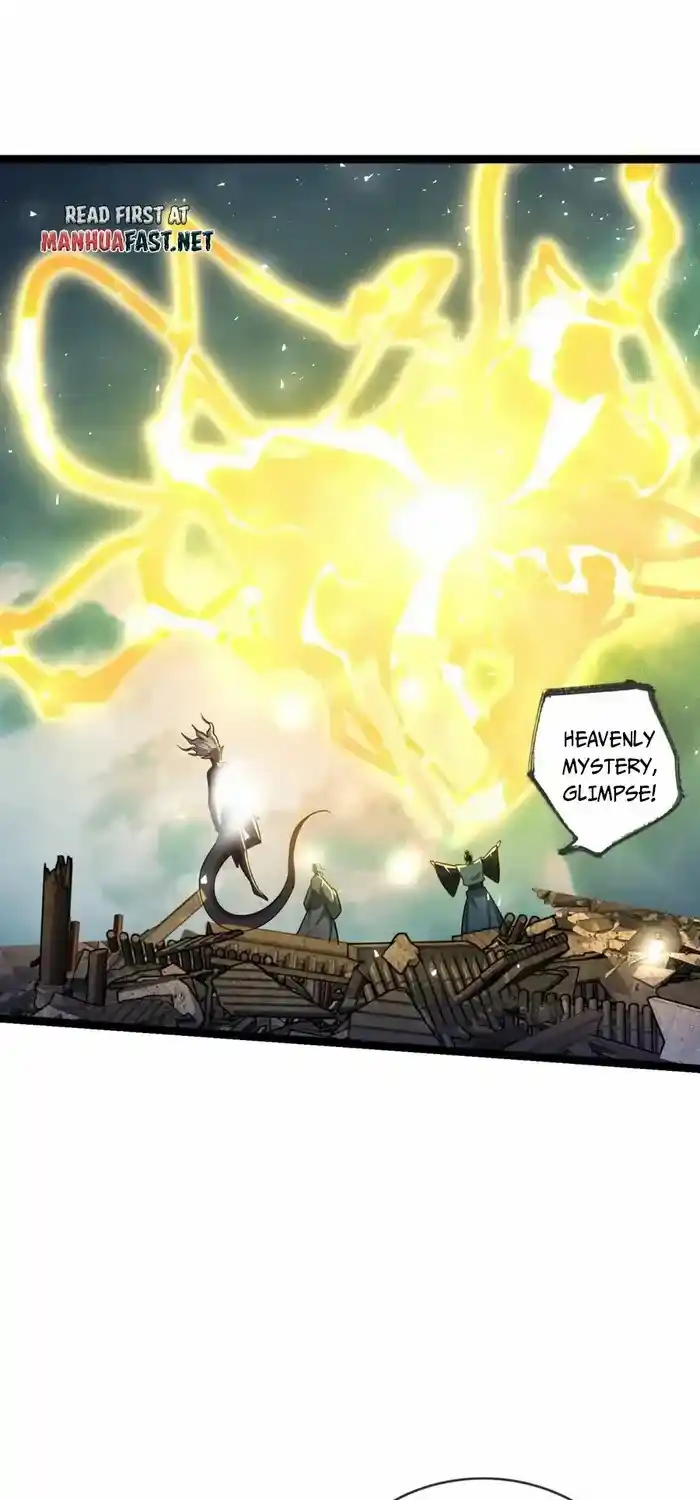 I’m Actually A Cultivation Bigshot Chapter 561