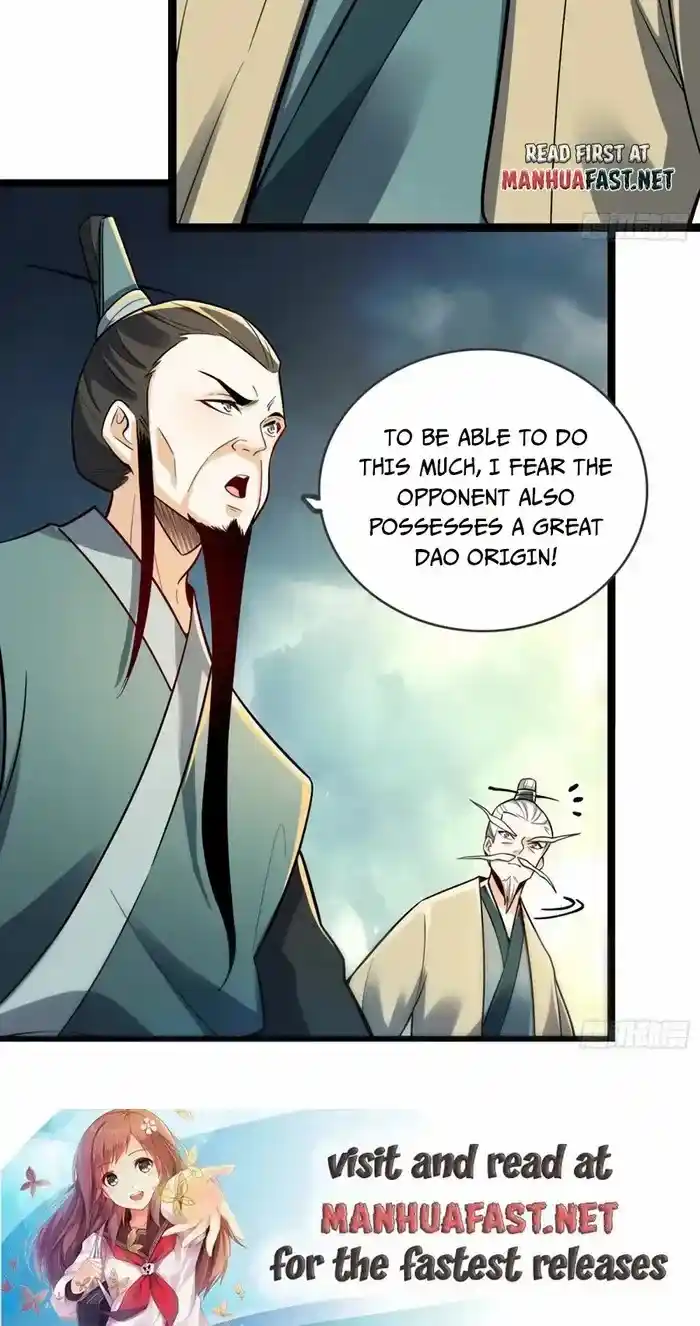 I’m Actually A Cultivation Bigshot Chapter 561