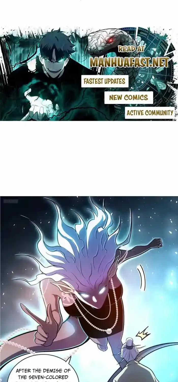 I’m Actually A Cultivation Bigshot Chapter 562