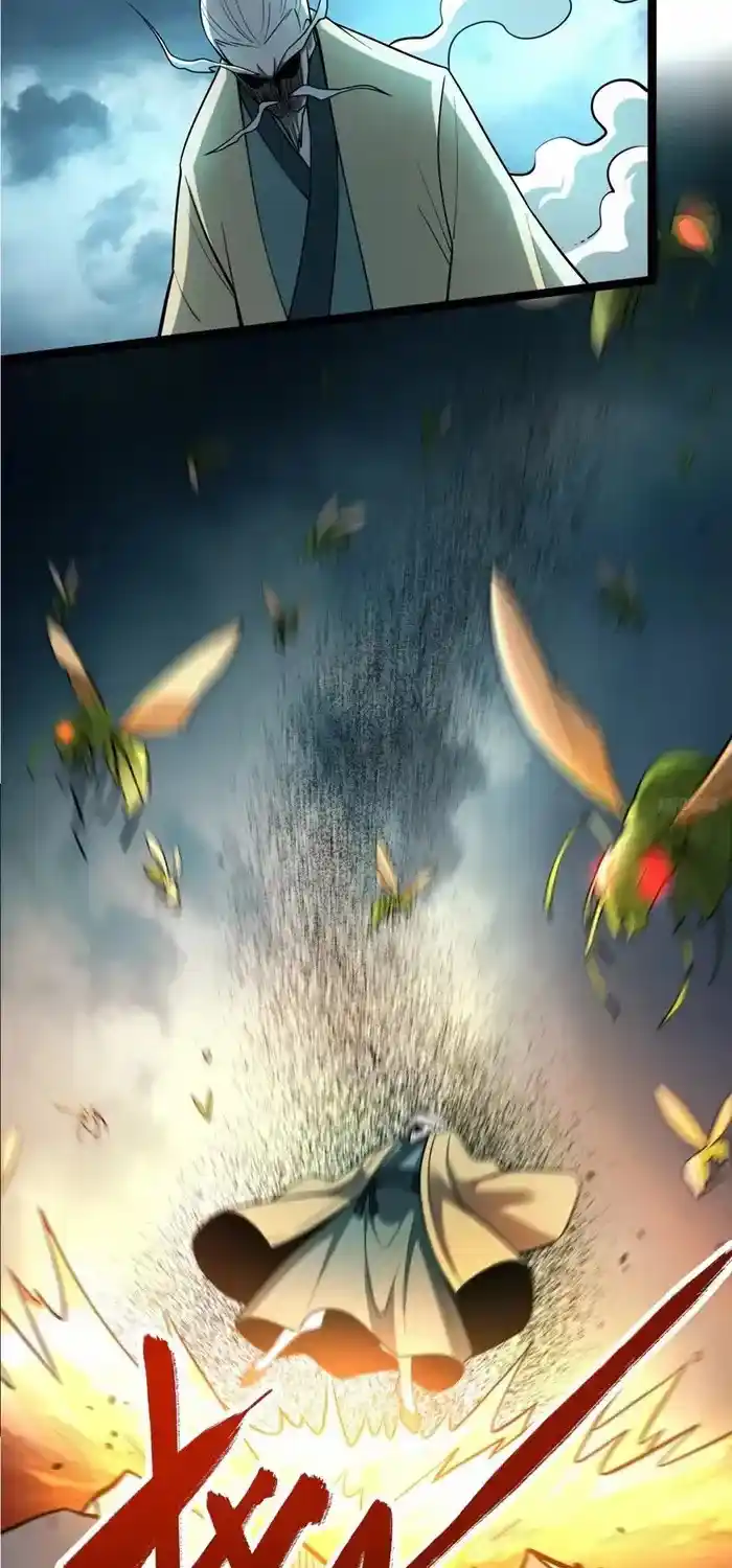 I’m Actually A Cultivation Bigshot Chapter 562