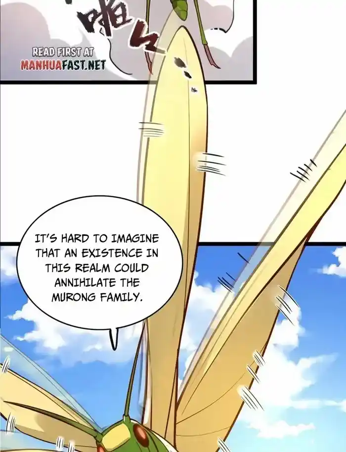 I’m Actually A Cultivation Bigshot Chapter 562