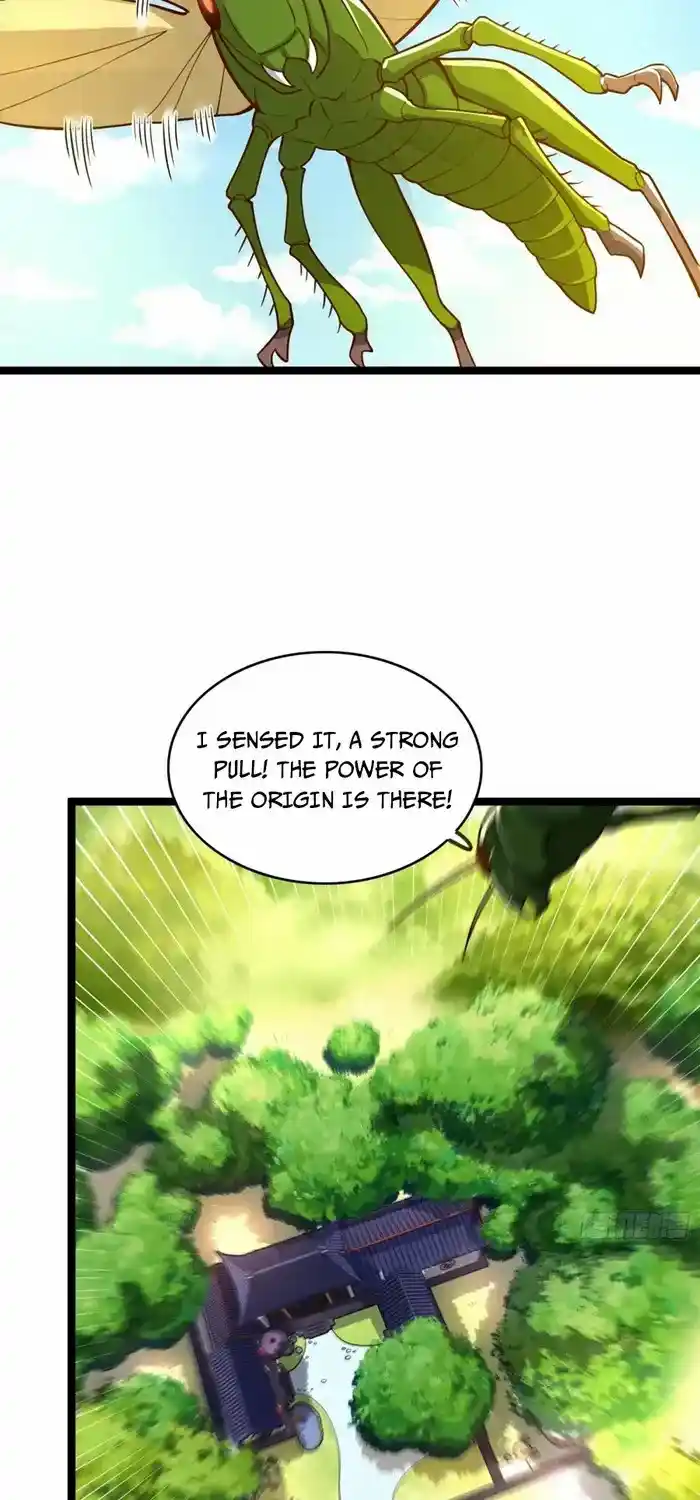 I’m Actually A Cultivation Bigshot Chapter 562