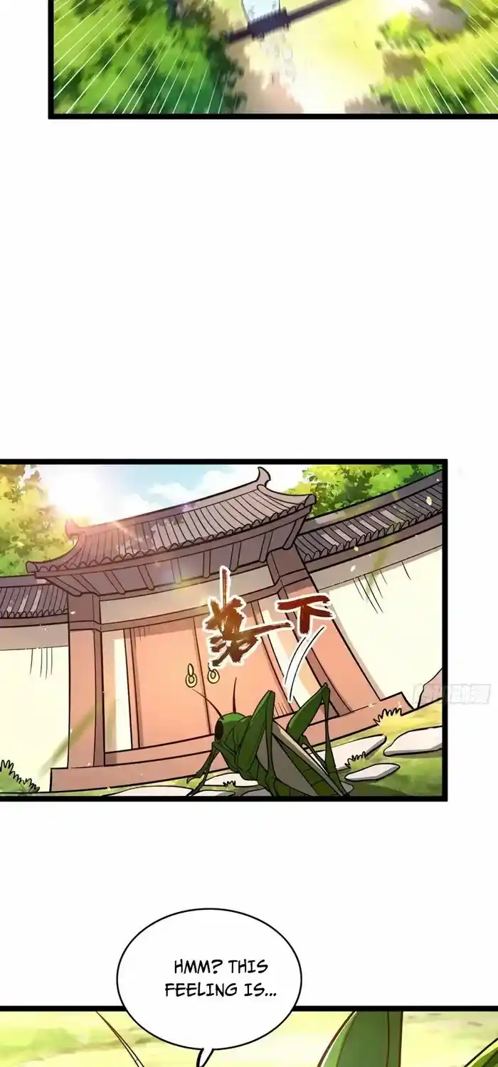 I’m Actually A Cultivation Bigshot Chapter 562