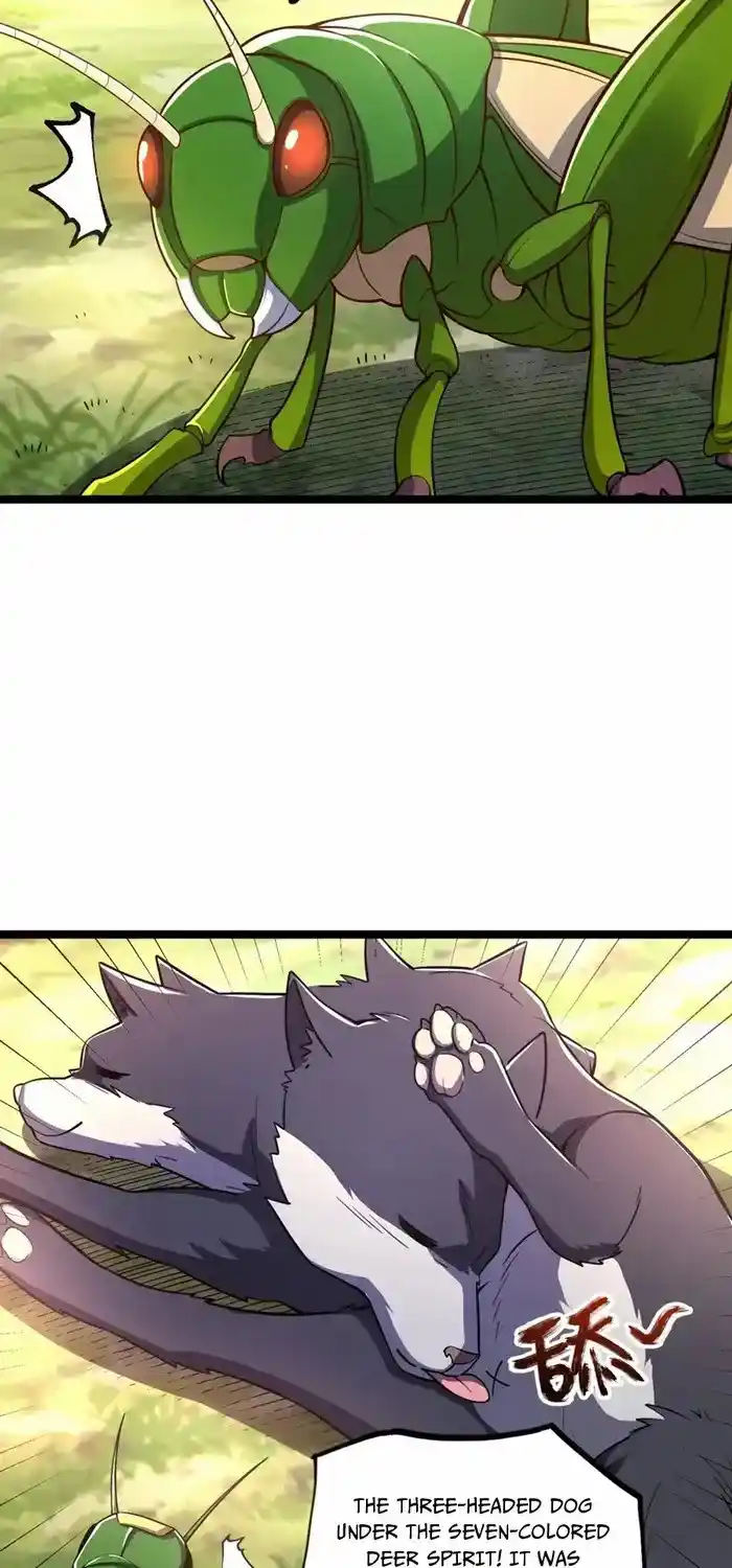 I’m Actually A Cultivation Bigshot Chapter 562